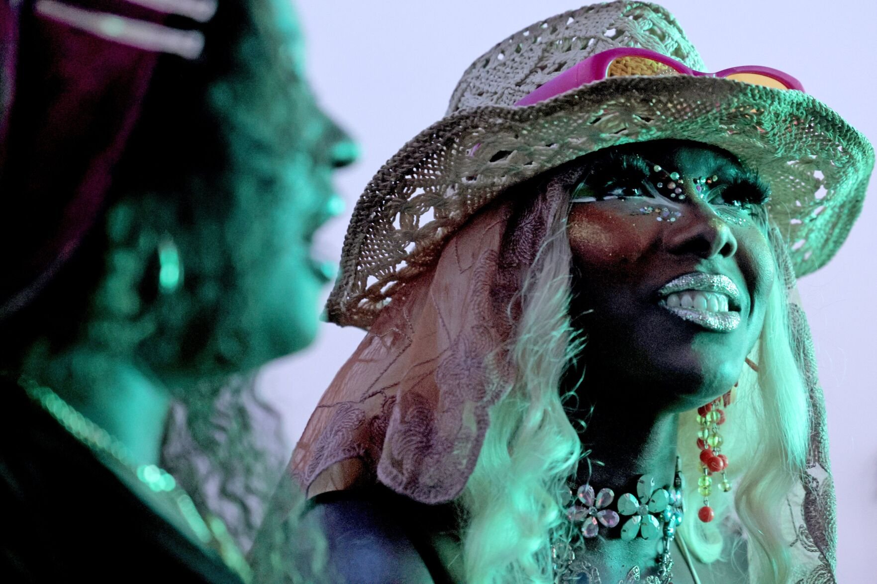 MATI Festival beats on into Saturday night